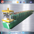Steel tube production line/tube mill roll forming machine